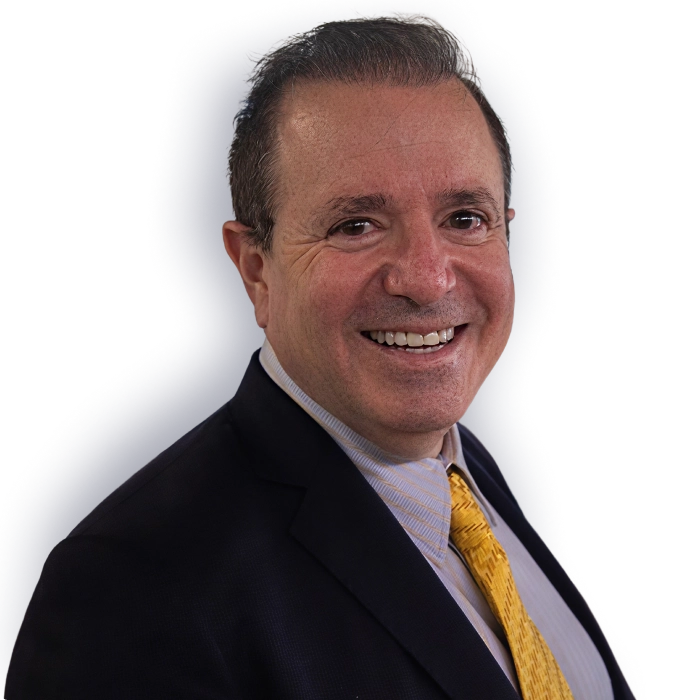 Douglas J. Ehrenworth