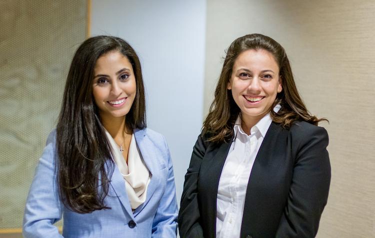 Welcome 2022 Summer Law Associates