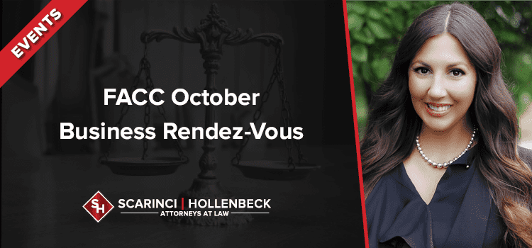 FACC October Business Rendez-Vous