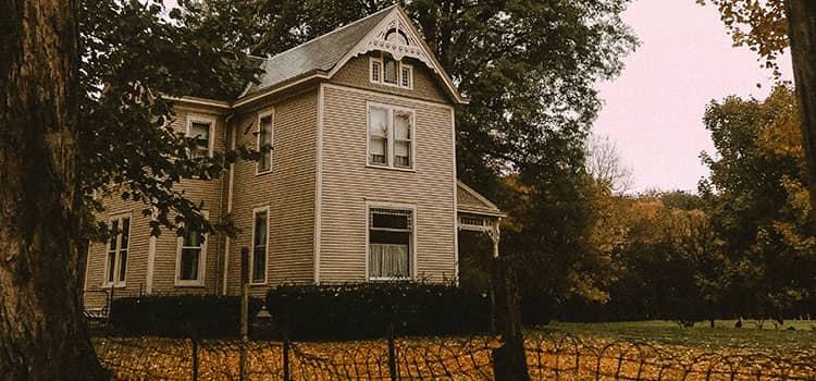 Historic Property Reinvestment Act Seeks to Incentivize Historic Preservation in New Jersey