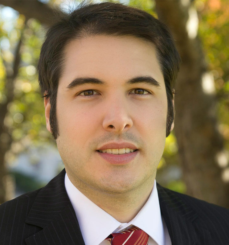 Jeffrey R Pittard NJ Wealth Preservation Tax Attorney