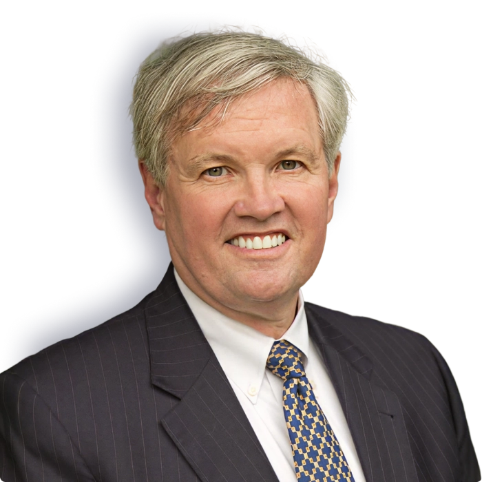 John G. Geppert, Jr.