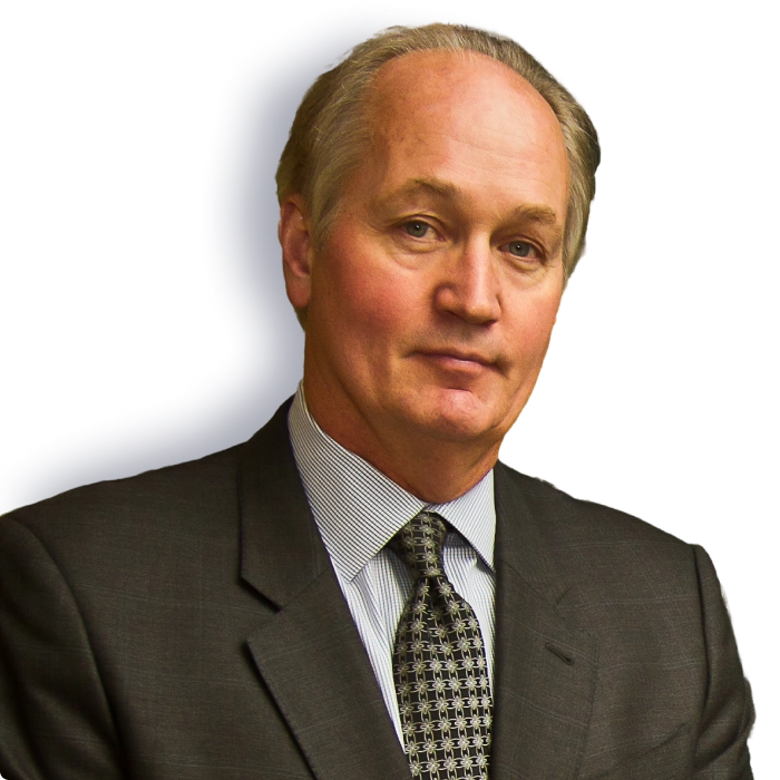 Kenneth J. Hollenbeck