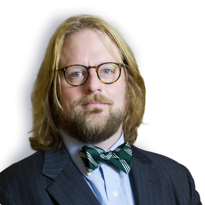 Michael J. Sheppeard