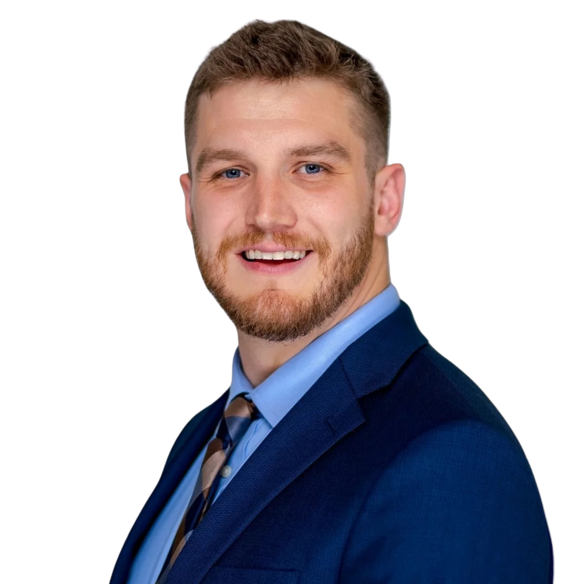 Nicholas R. Wall: Municipal and Litigation Associate