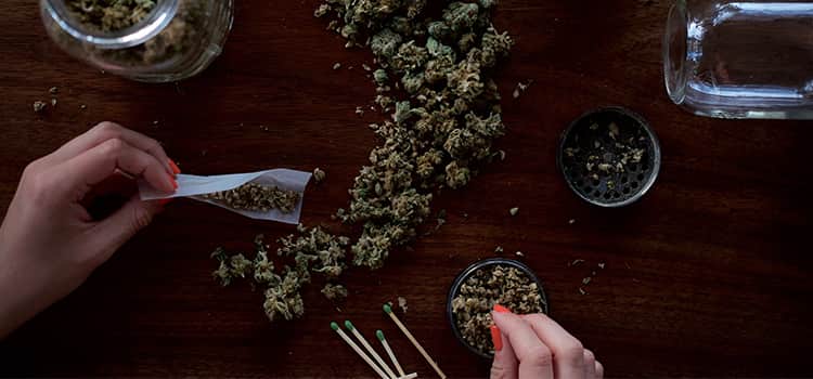 New Jersey Adult-Use Cannabis Bill Clears Major Hurdle