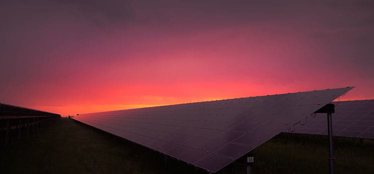 New Jersey Board of Public Utilities Releases Solar Transition Straw Proposal
