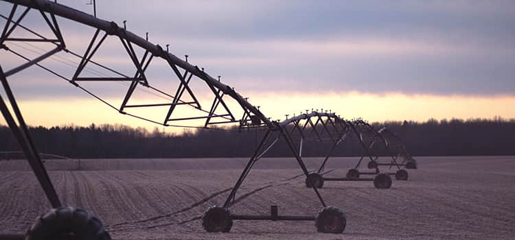 Gov. Christie Signs Bills to Preserve New Jersey Farmland