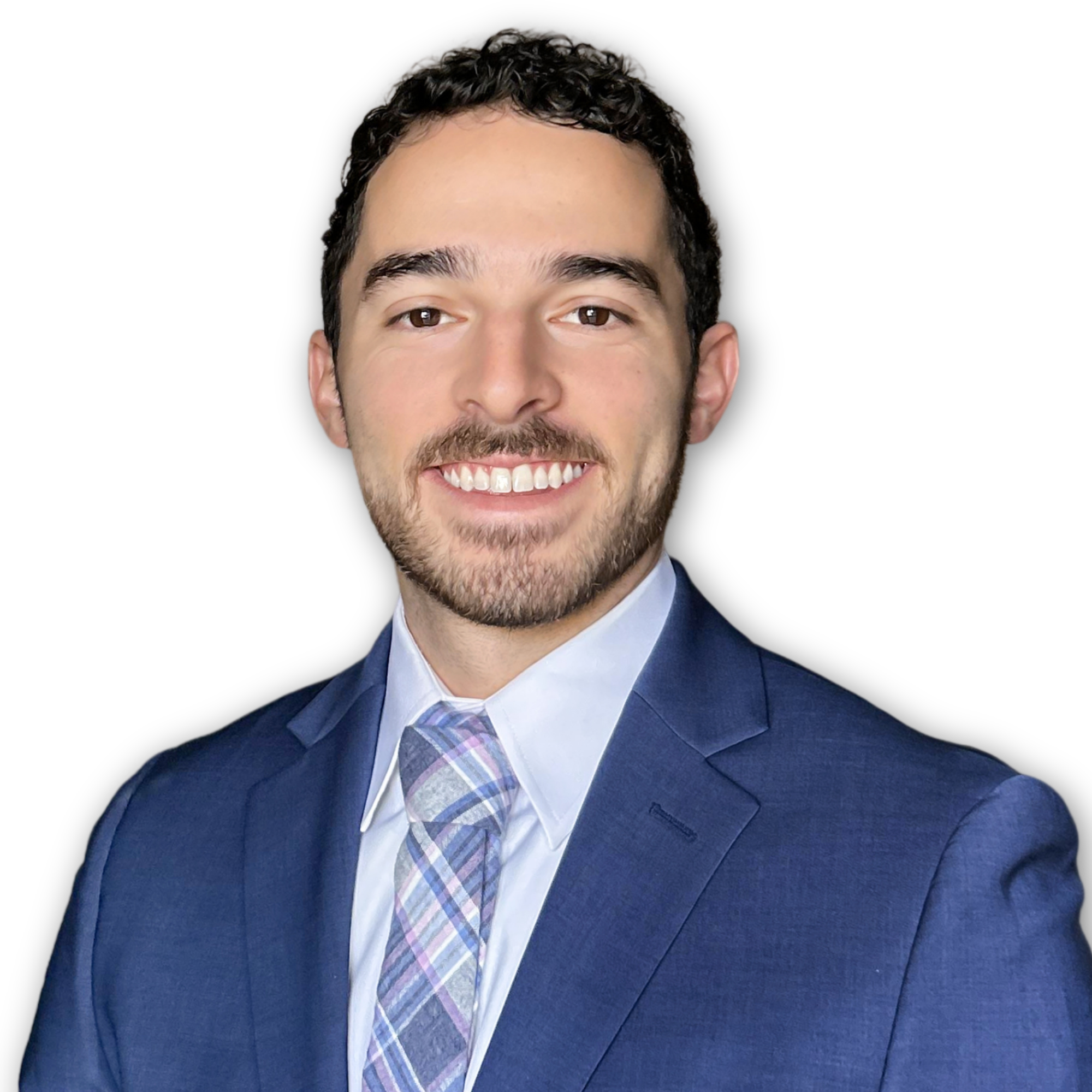 Michael Touma: Public Law Attorney