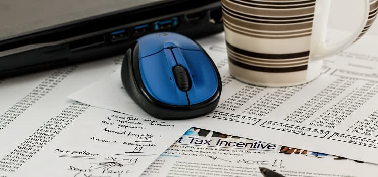 Restitution Payments are Tax Deductible