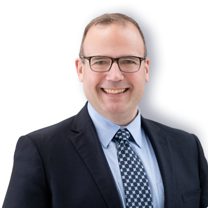 Robert L. Baker, Jr.