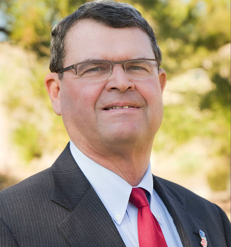 Ronald Lee Reisner - Alternative Dispute Resolution Attorney