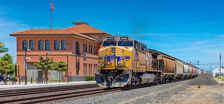 Judge Approves Stockton's Bankruptcy Plan