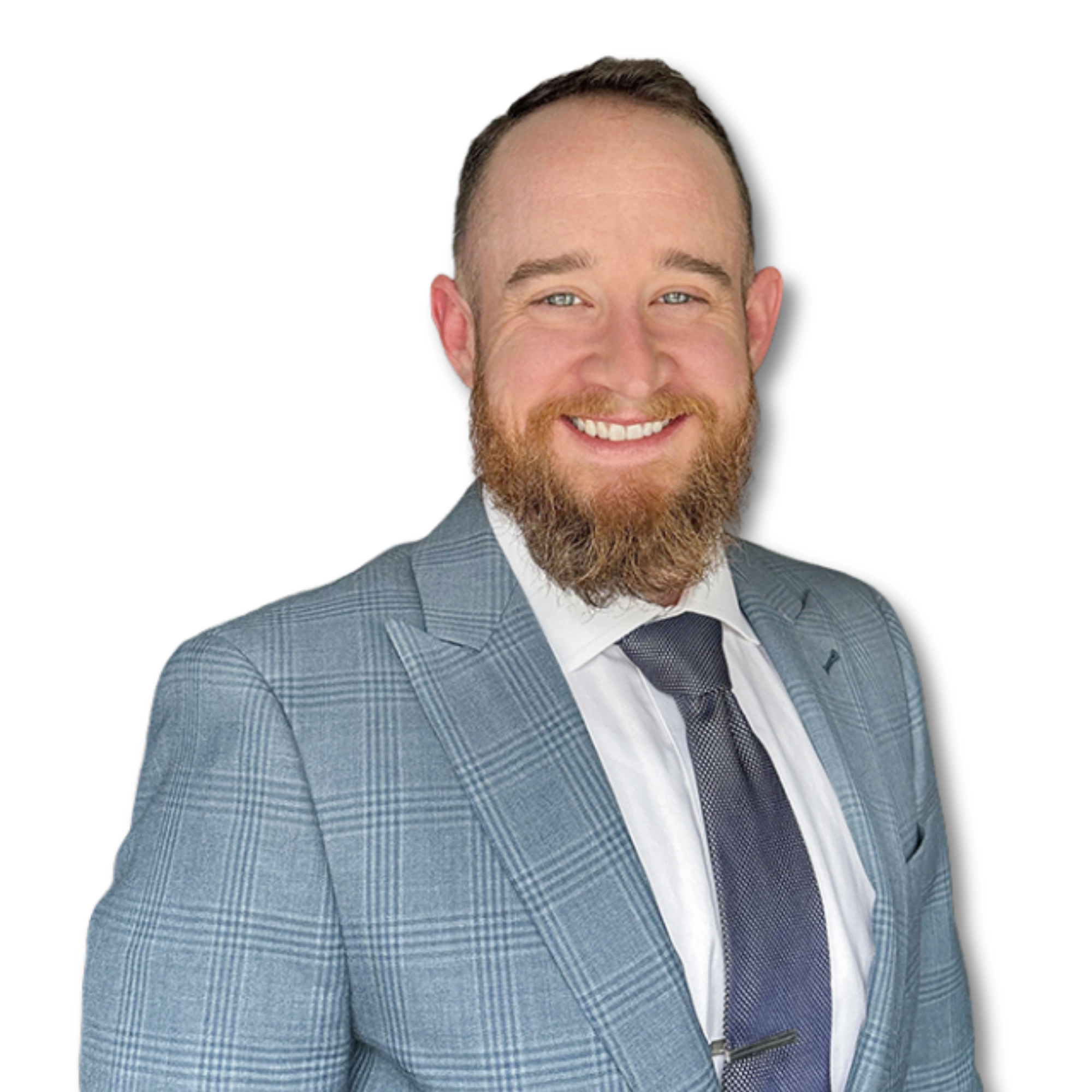 Graham K. Staton – New Jersey Public Law & Litigation Attorney