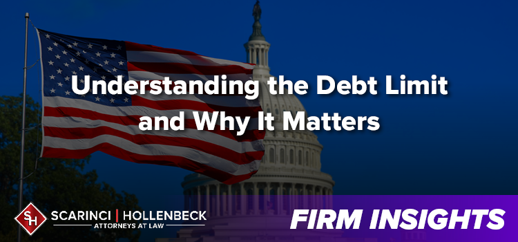 Understanding the Debt Limit and Why It Matters