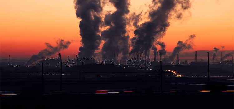 New Jersey Legislature Advances Environmental Justice Bill