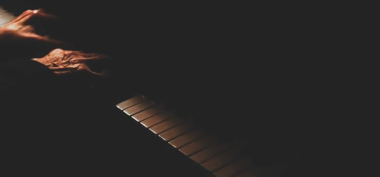 Why Are Songwriters Suing the Department of Justice?