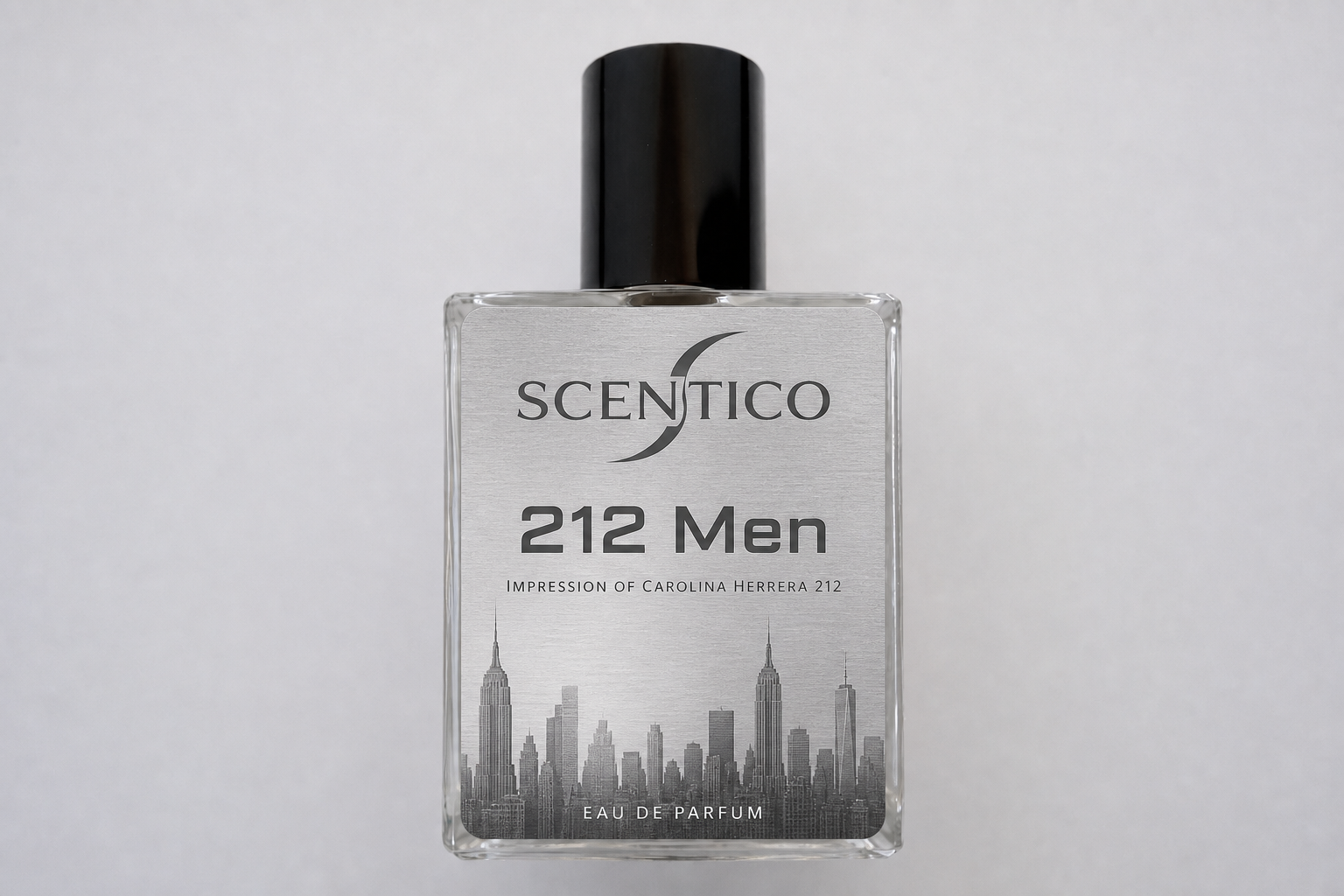 212 Men – Impression of 212 Men by Carolina Herrera (Men's Perfume)