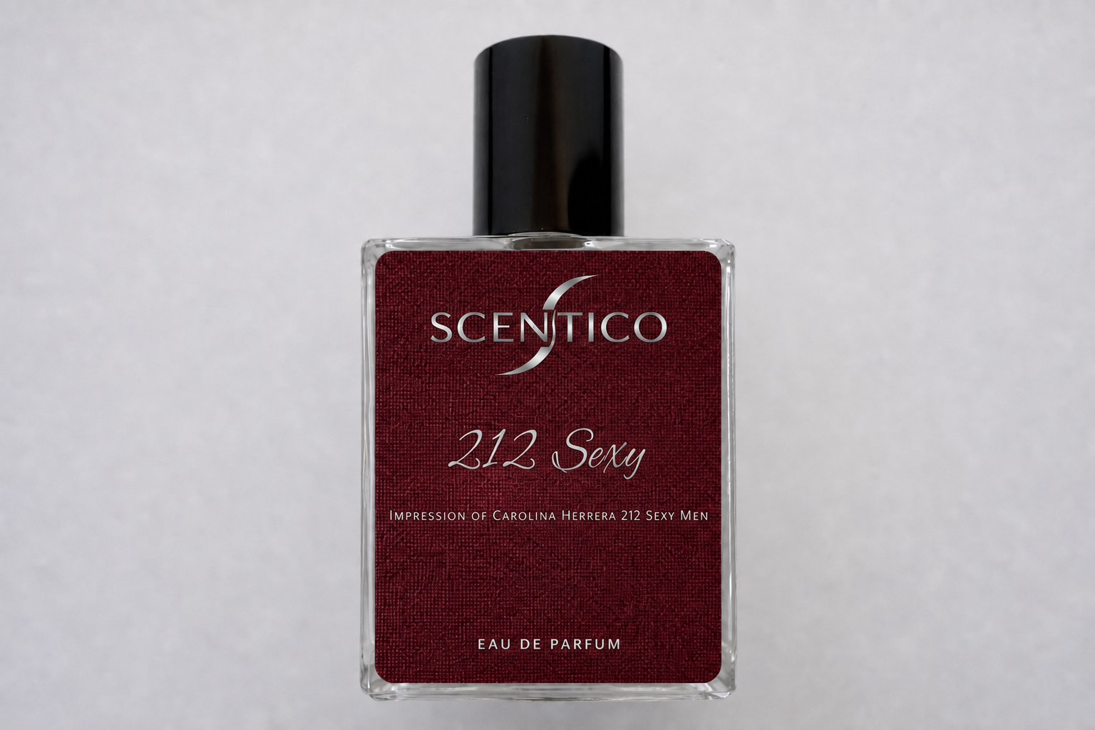 212 Sexy Man – Impression of 212 Sexy Man by Carolina Herrera (Men's Perfume)