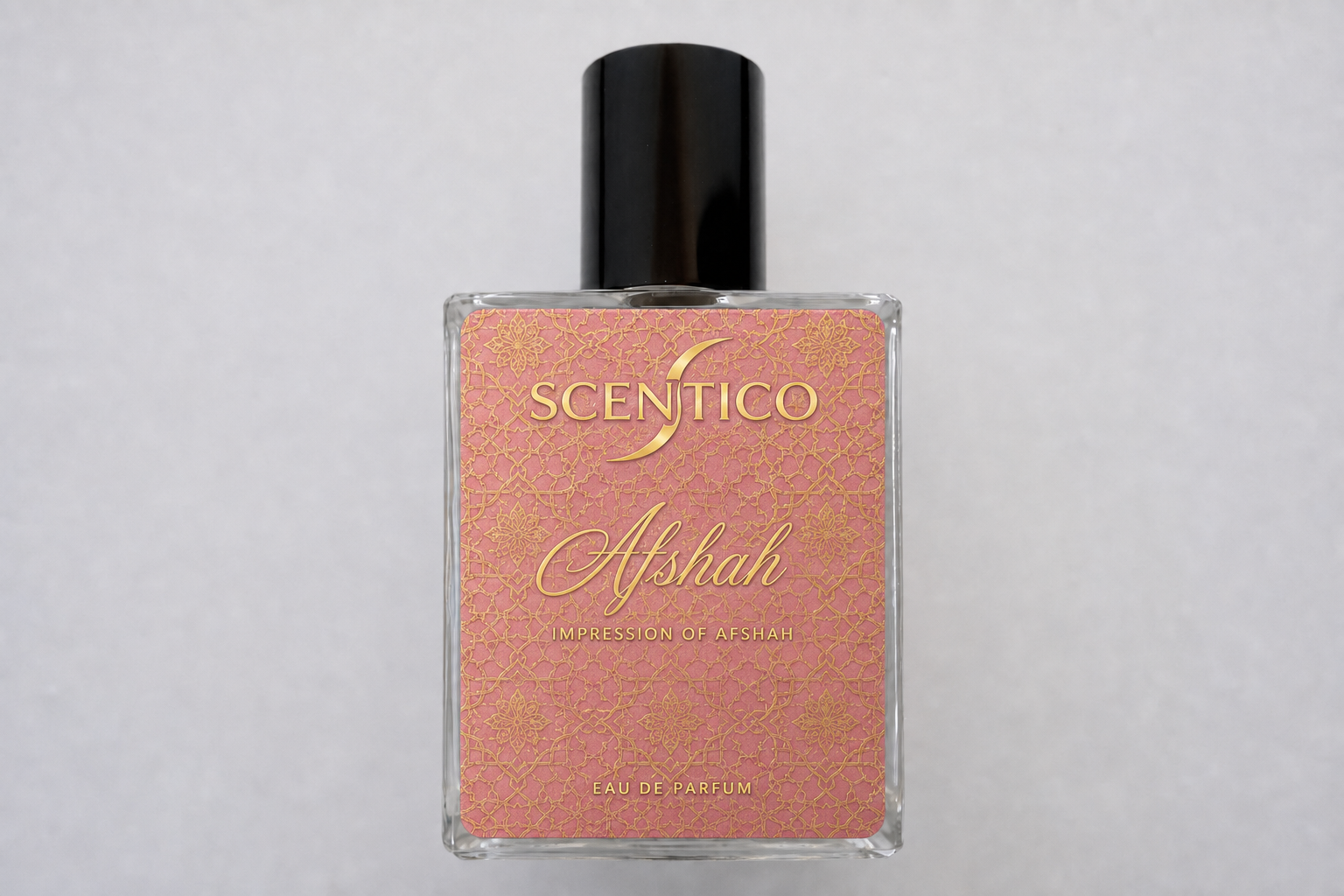 Afshah – Impression of Afshah (Unisex Perfume)