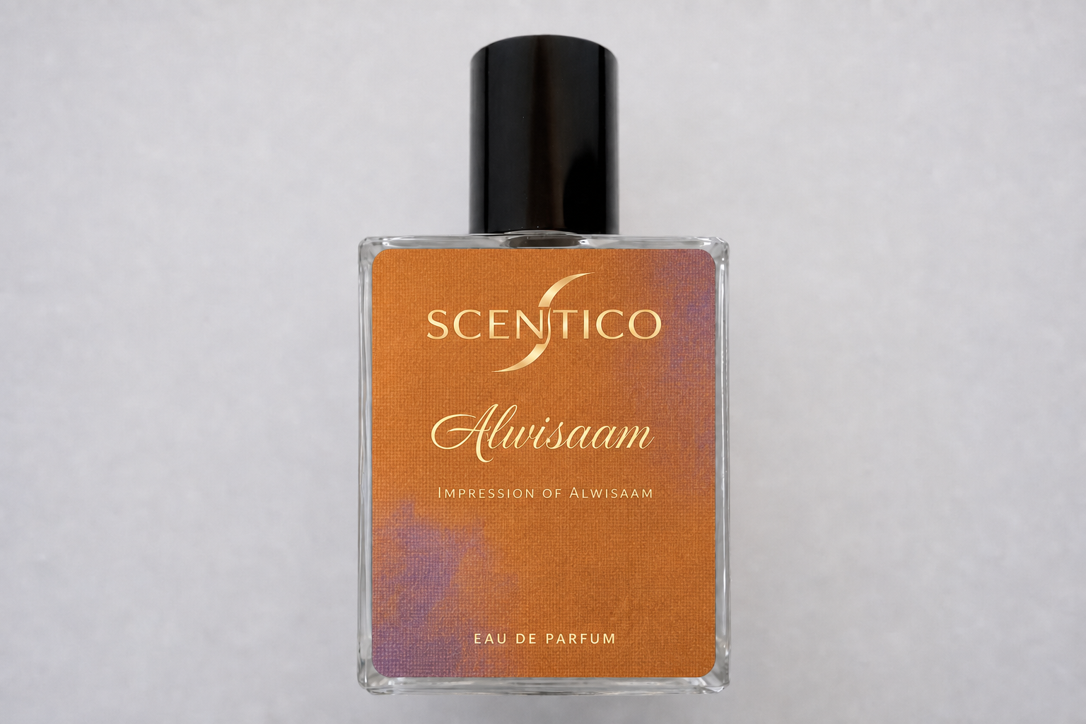 Alwisaam – Impression of Alwisaam (Men's Perfume)