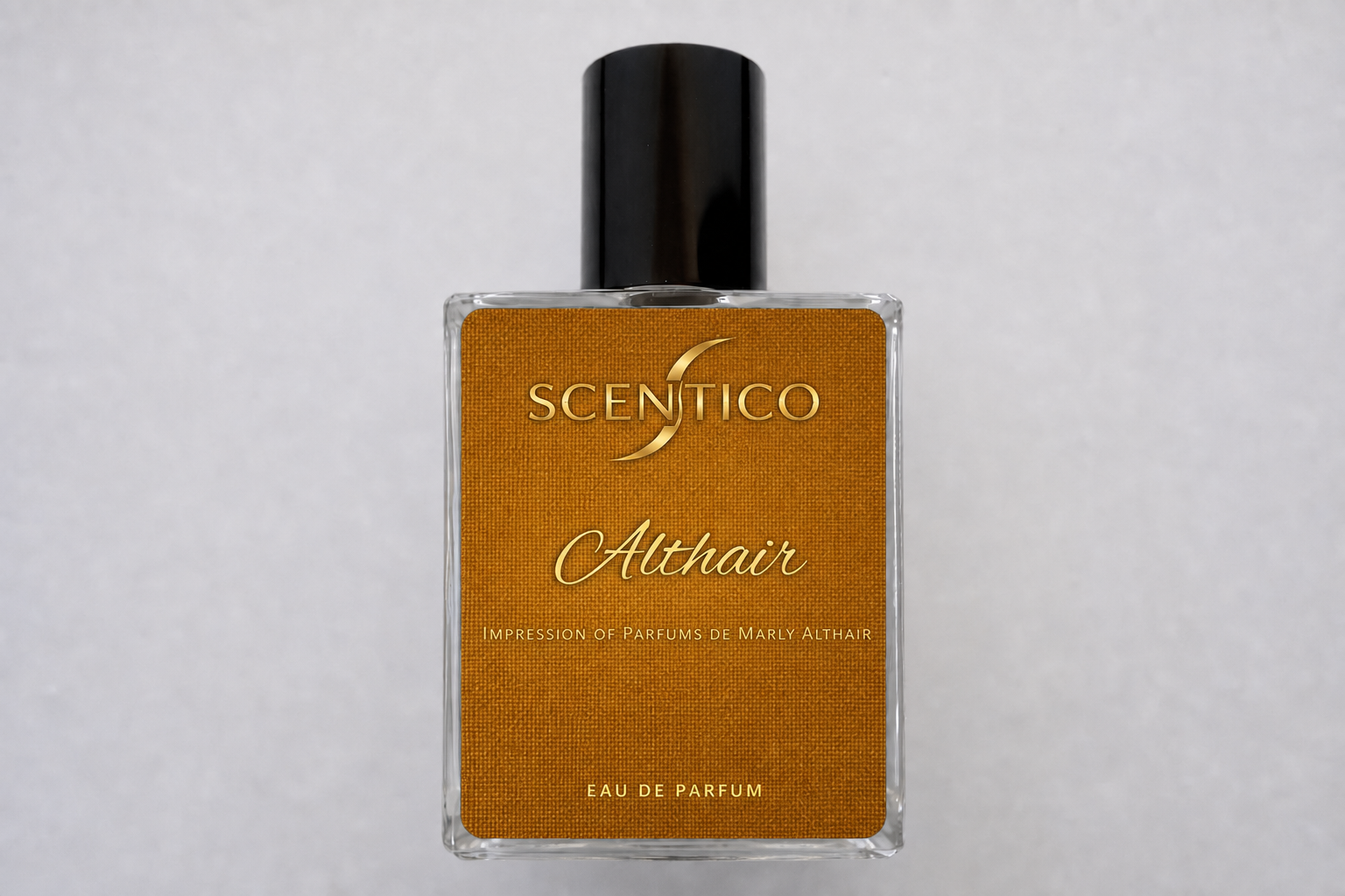 Altahir Pdm – Impression of Altahir Pdm by Parfums De Marly (Unisex Perfume)
