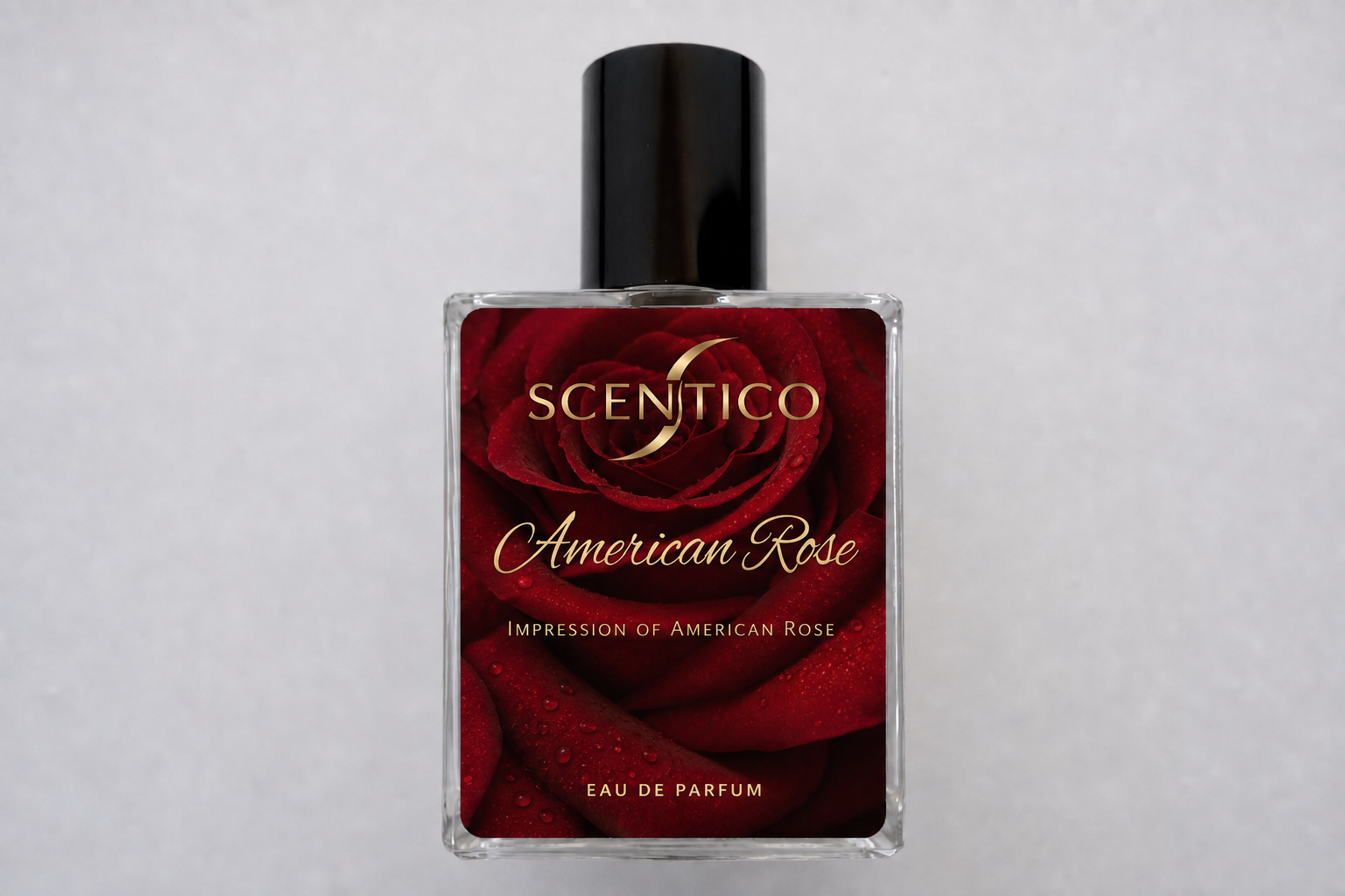 American Rose – Impression of American Rose (Women's Perfume)