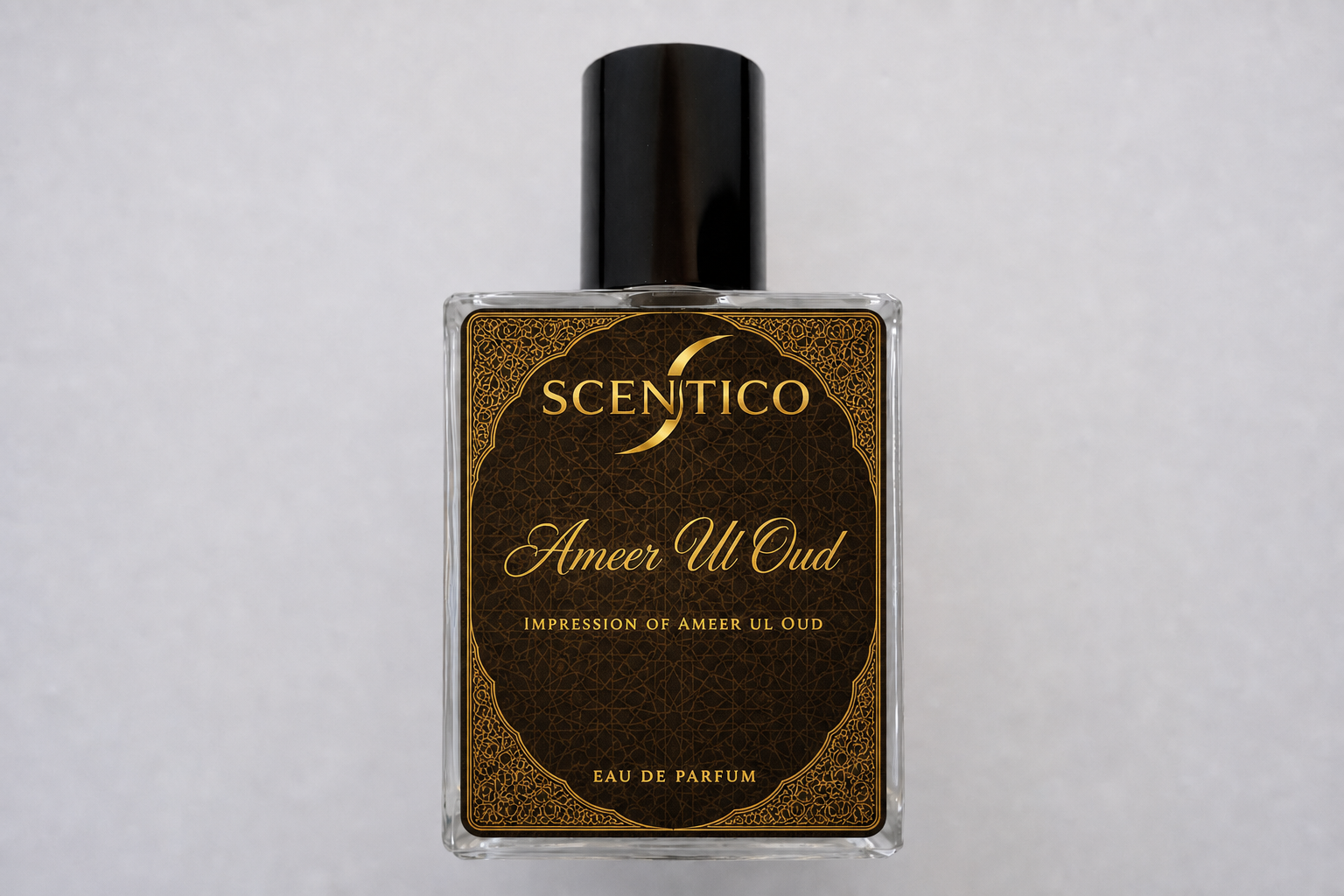 Ameer Ul Oud – Impression of Ameer Ul Oud by Lattafa (Unisex Perfume)