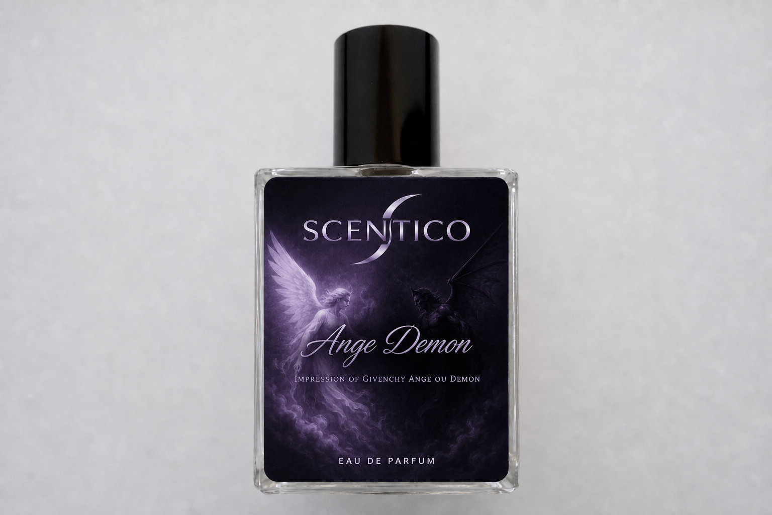 Ange Demon – Impression of Ange Demon by Givenchy (Unisex Perfume)