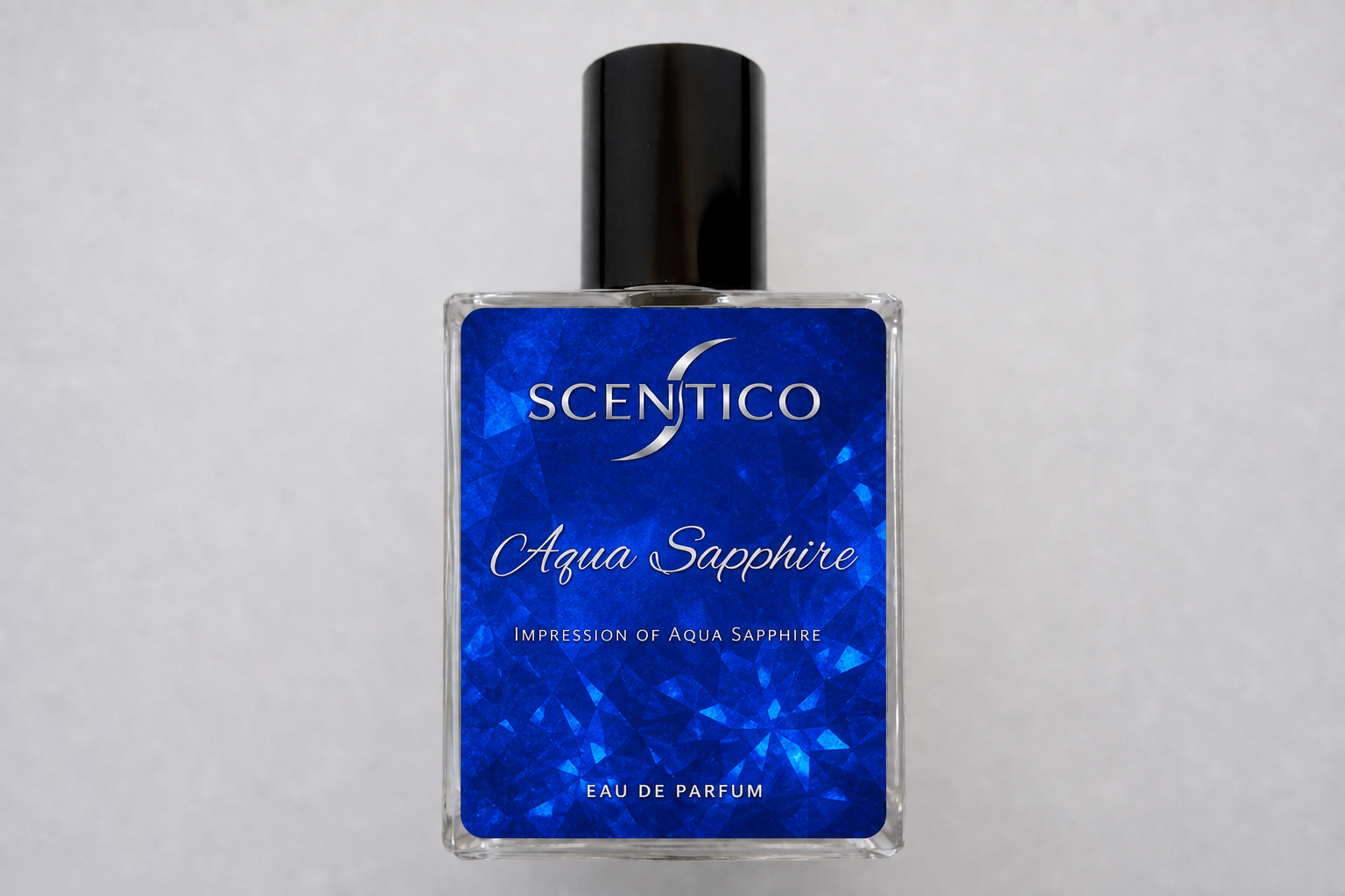 Aqua Sapphire – Impression of Aqua Sapphire (Unisex Perfume)