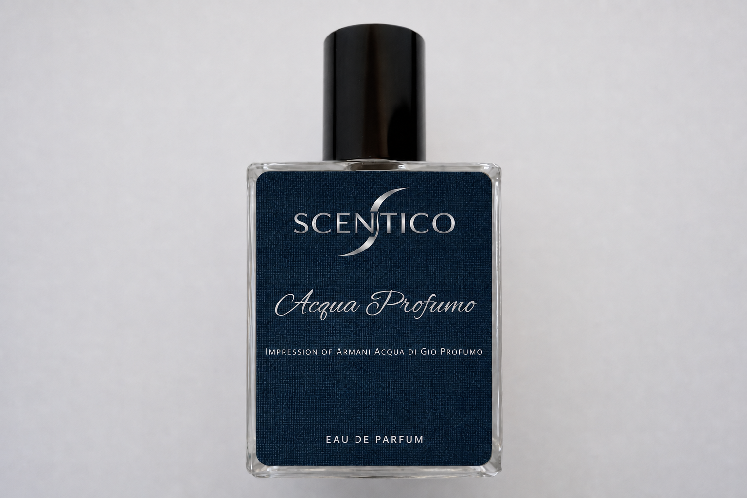 Aqua Di Gio Profomo – Impression of Aqua Di Gio Profomo by Armani (Men's Perfume)