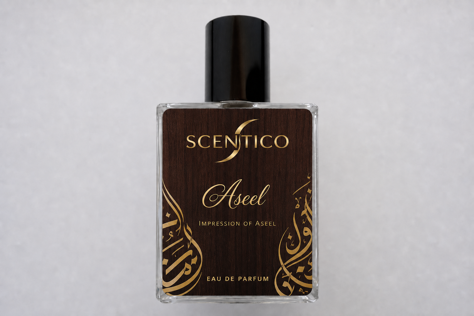 Aseel – Impression of Aseel (Unisex Perfume)