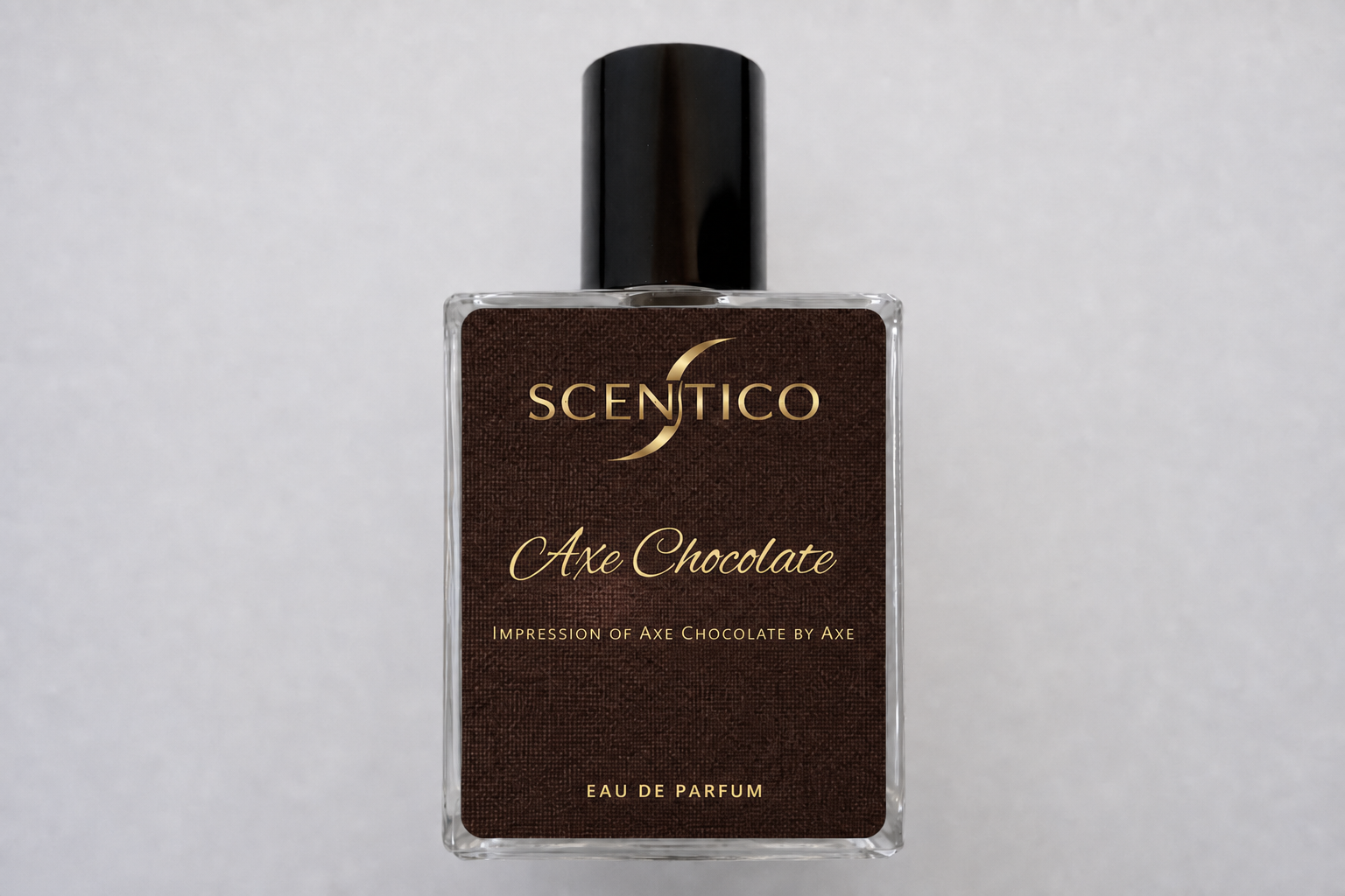 Axe Chocolate – Impression of Axe Chocolate by Axe (Men's Perfume)