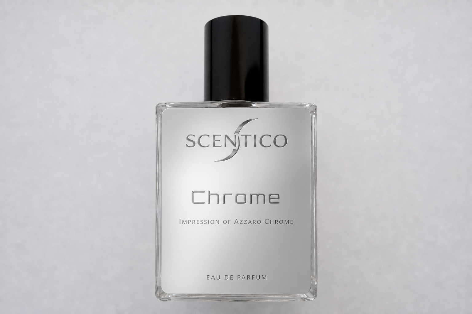Azzaro Chrome – Impression of Azzaro Chrome by Azzaro (Men's Perfume)