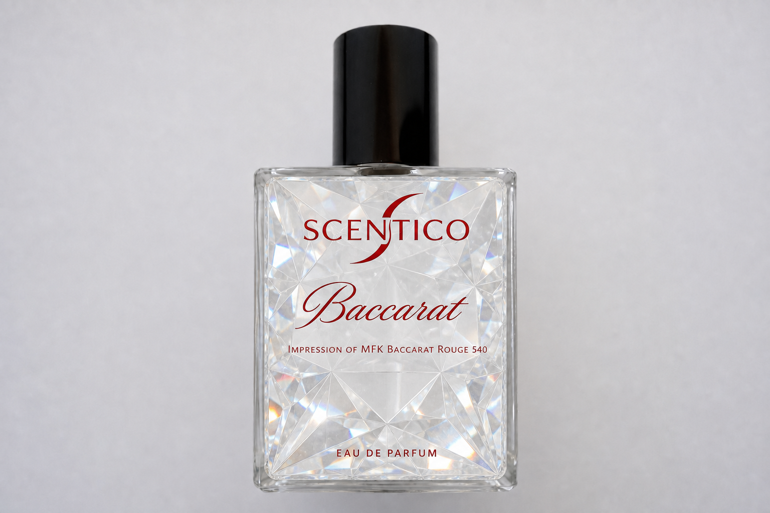 Baccarat – Impression of Baccarat by Hs 1,100 Maison Francis Kurkdjian (Unisex Perfume)