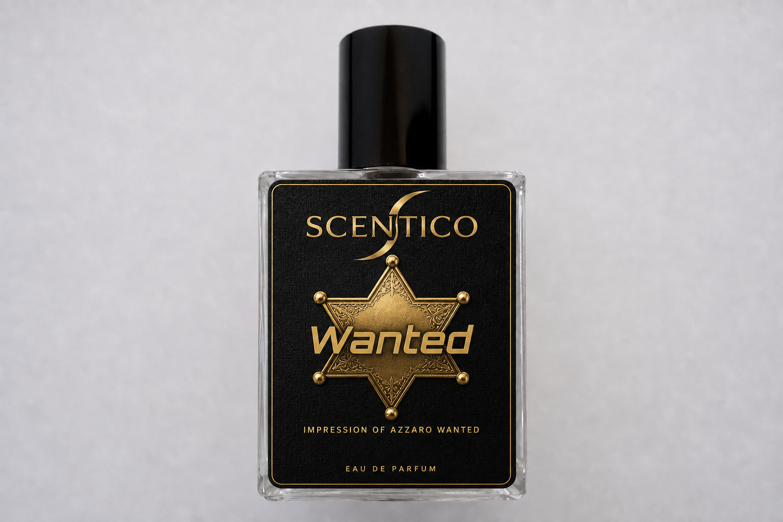 Azzaro Wanted – Impression of Azzaro Wanted by Azzaro (Men's Perfume)