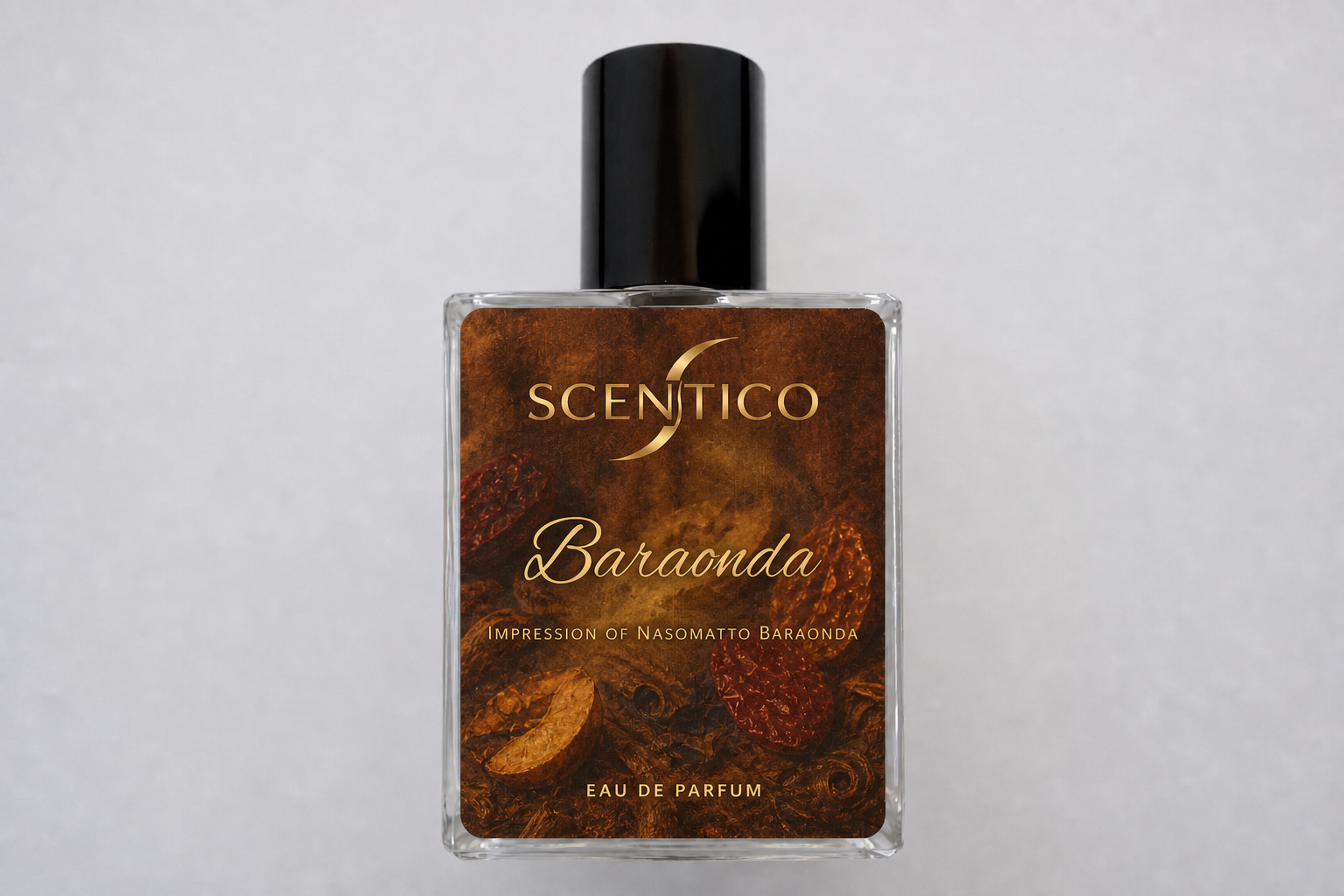Baraonda – Impression of Baraonda by Nasomatto (Unisex Perfume)