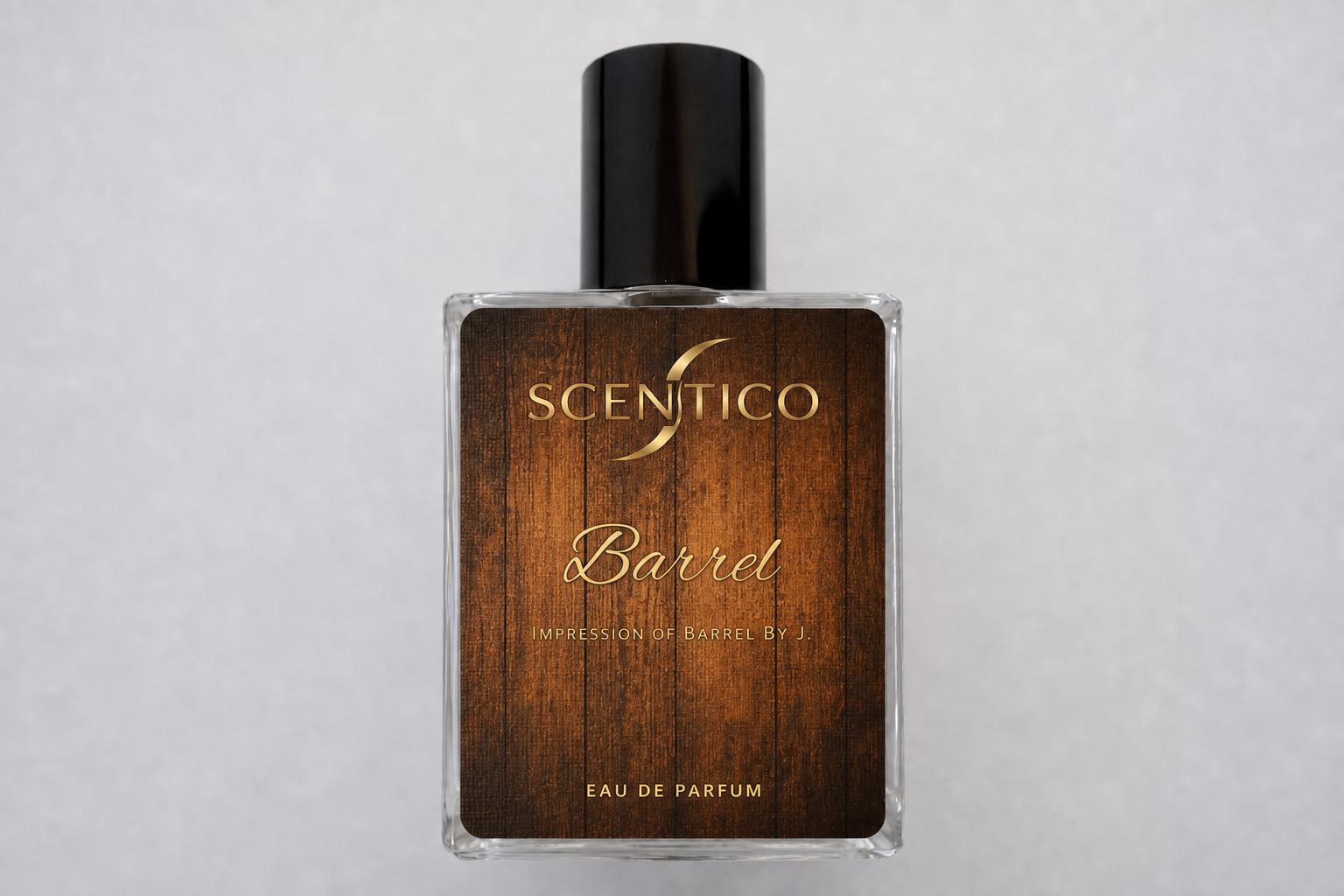 Barrel – Impression of Barrel by J. (Unisex Perfume)