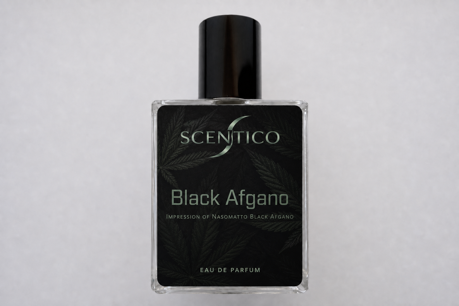 Black Afgano – Impression of Black Afgano by Nasomatto (Unisex Perfume)