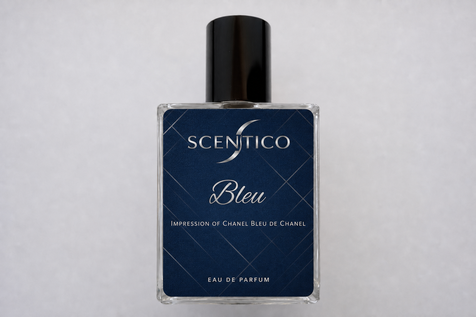 Bleu De Chanel – Impression of Bleu de Chanel (Men's Perfume)