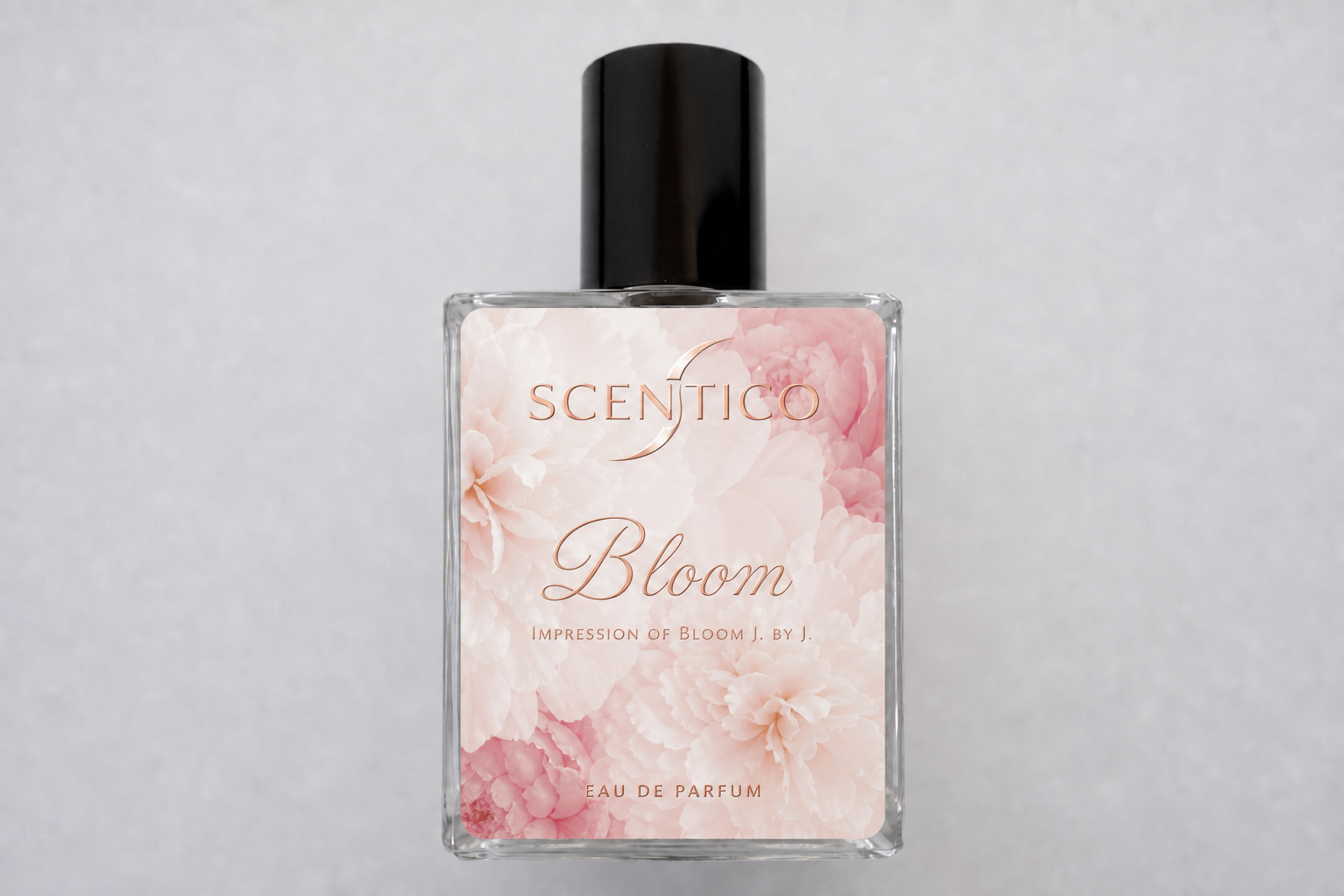 Bloom J. – Impression of Bloom J. by J. (Unisex Perfume)
