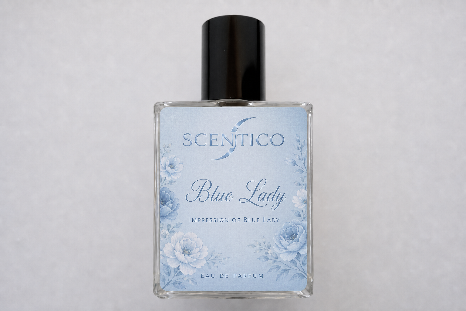 Blue Lady – Impression of Blue Lady (Women's Perfume)