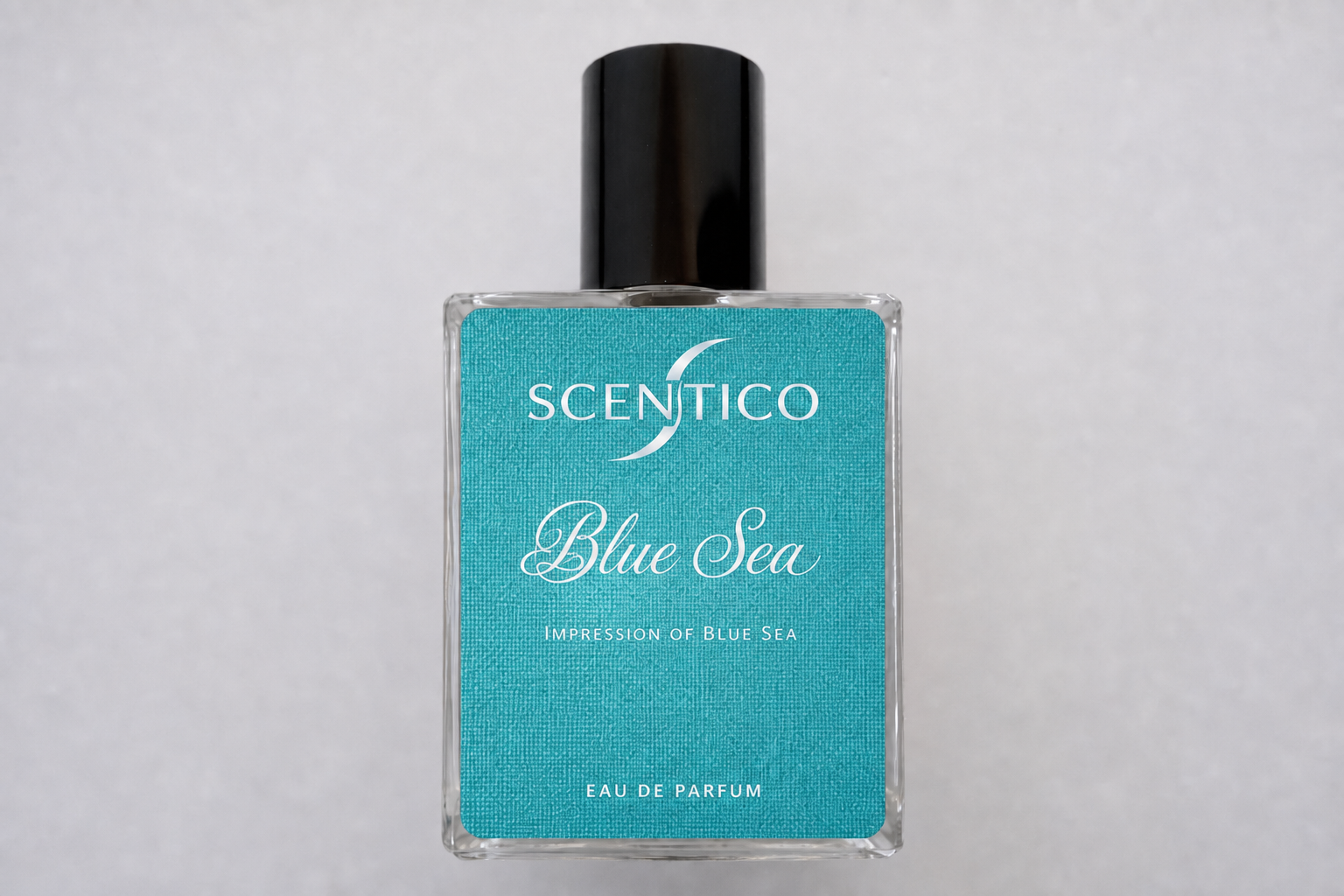 Blue Sea – Impression of Blue Sea (Unisex Perfume)