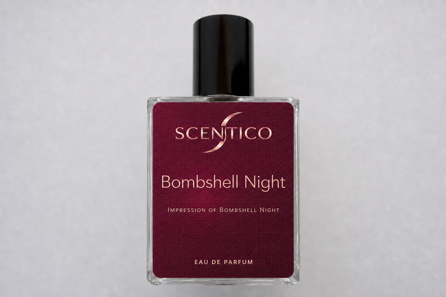 Bombshell Night – Impression of Bombshell Night by Victoria's Secret (Women's Perfume)