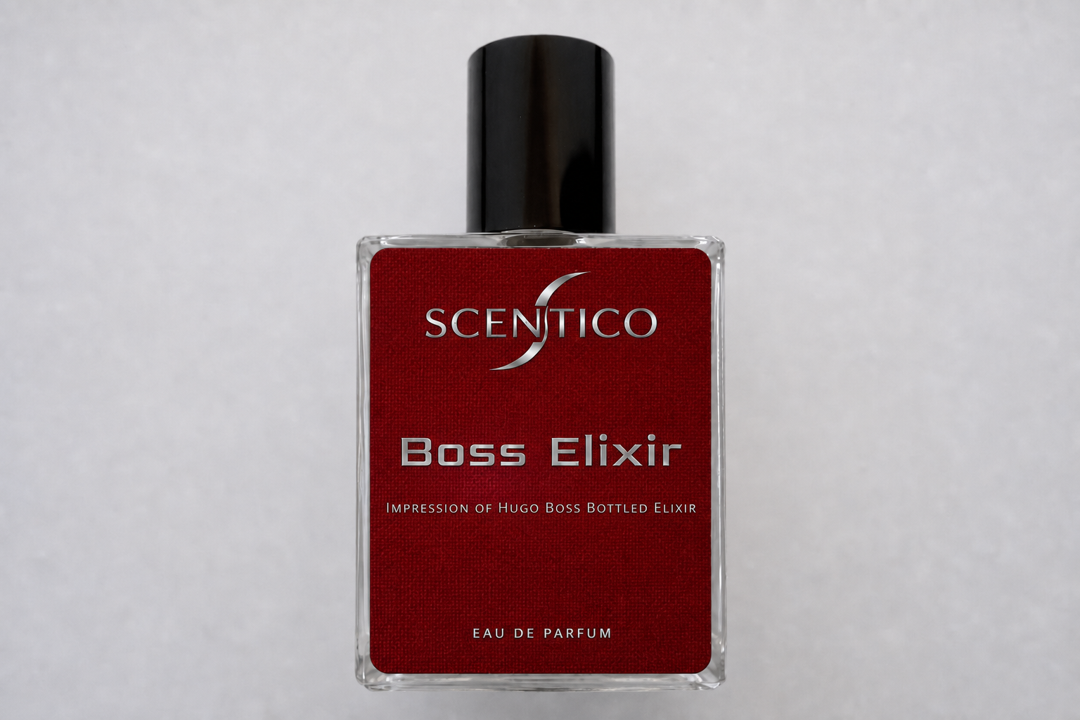 Boss Bottle Elixir – Impression of Boss Bottle Elixir by Hugo Boss (Men's Perfume)
