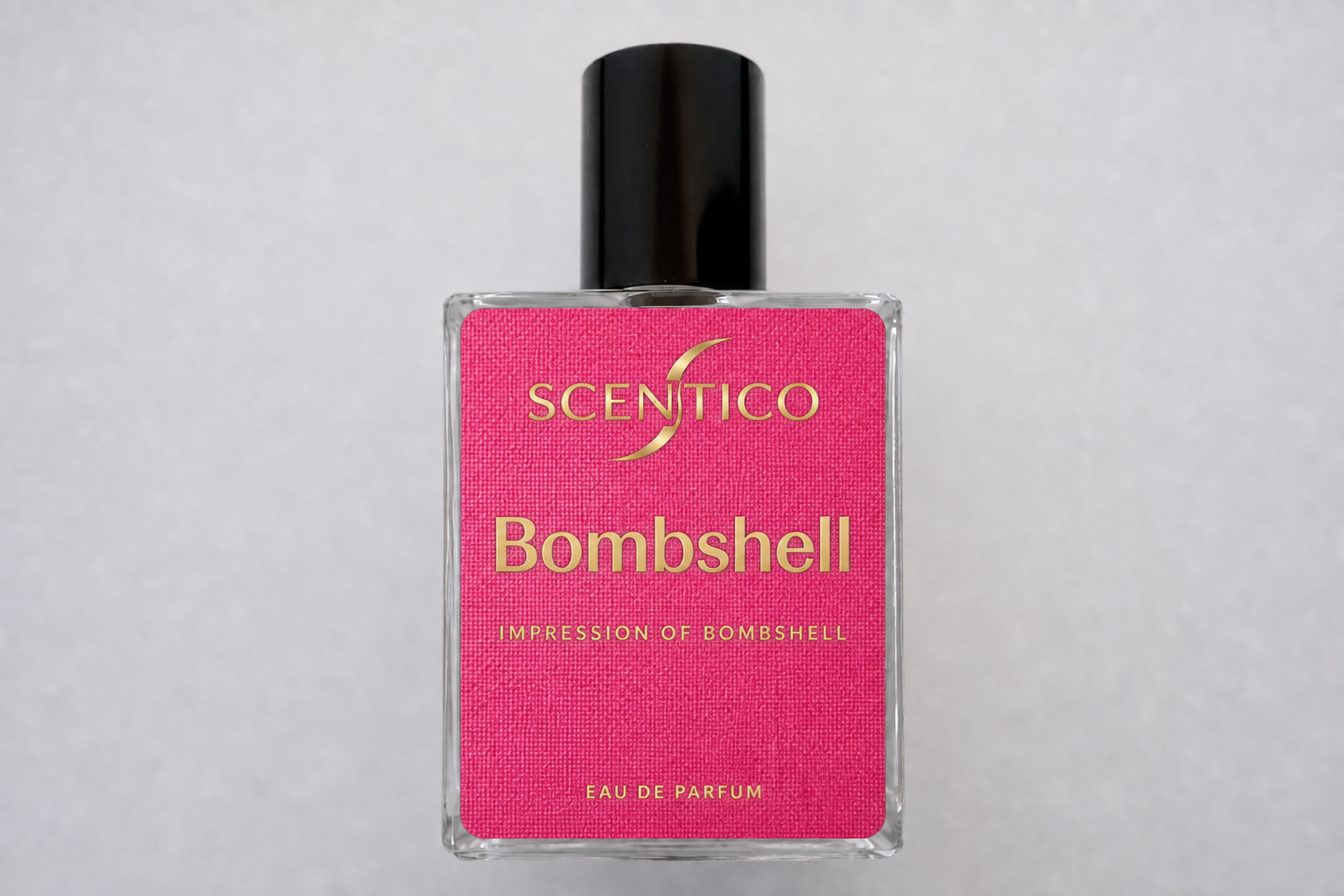 Bombshell – Impression of Victoria's Secret Bombshell (Women's Perfume)
