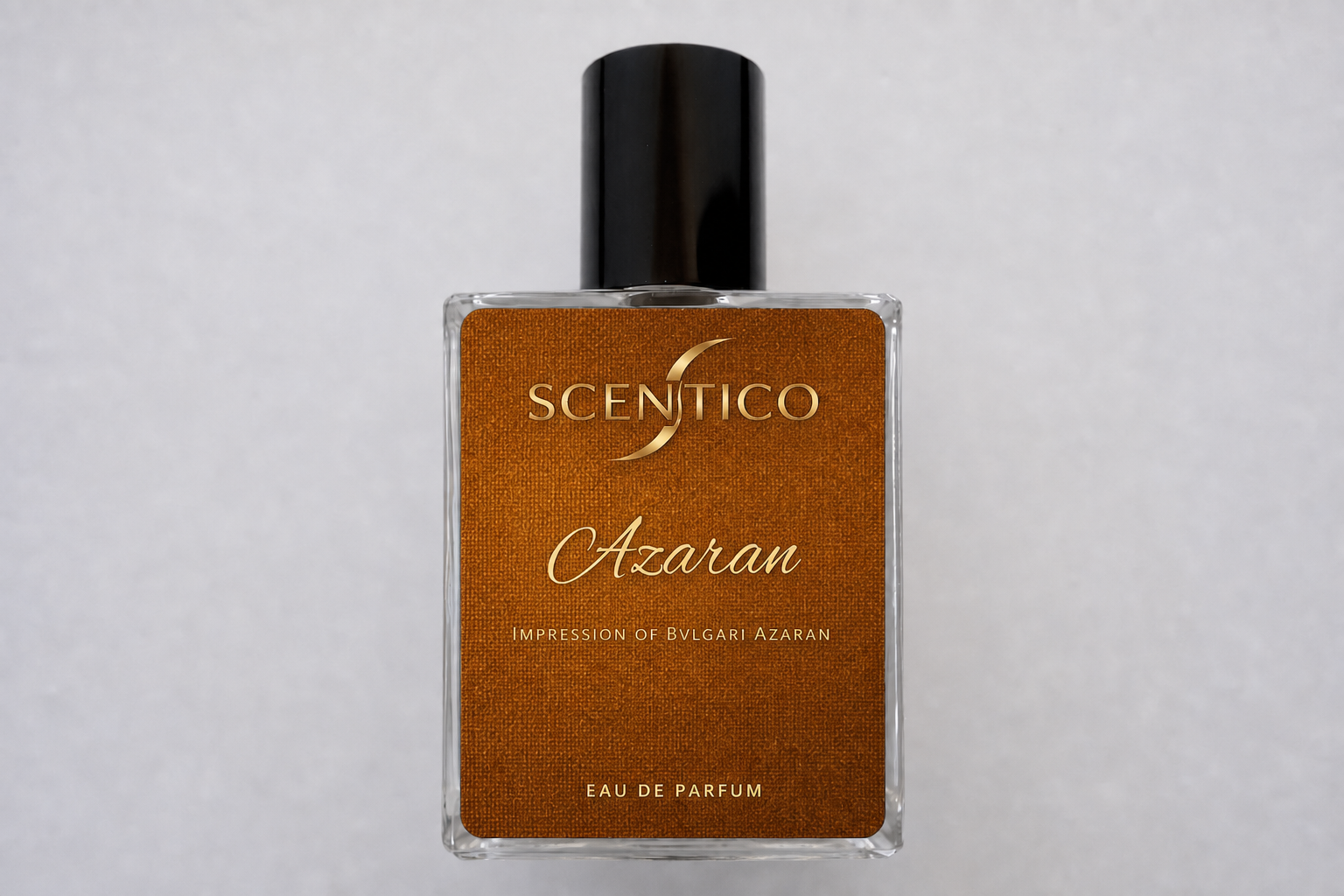 Bvlgari Azaran – Impression of Bvlgari Azaran by Bvlgari (Men's Perfume)