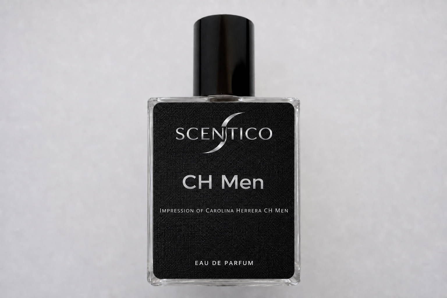 Ch Men – Impression of Ch Men by Carolina Herrera (Men's Perfume)