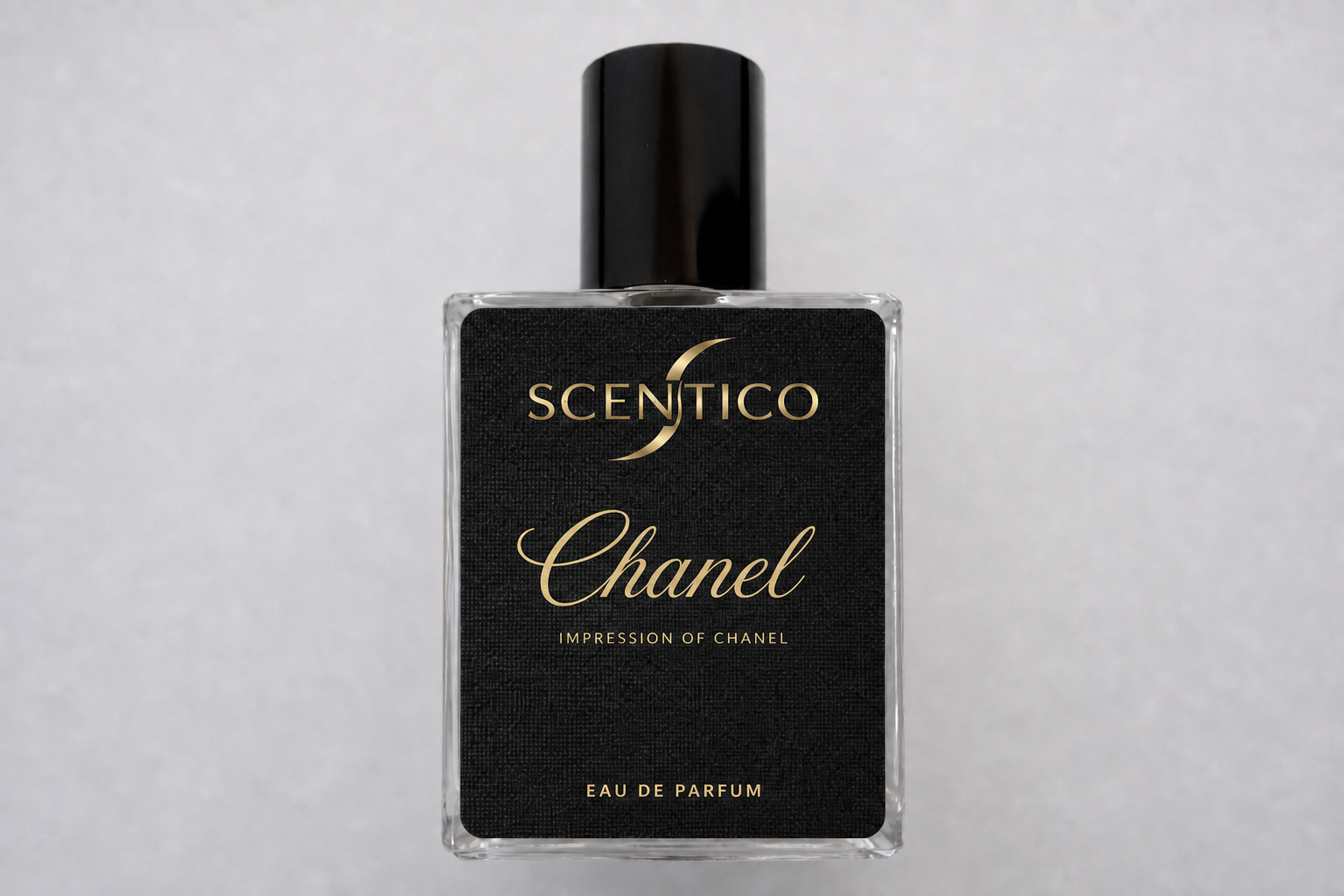 Chanel – Impression of Chanel by Chanel (Women's Perfume)