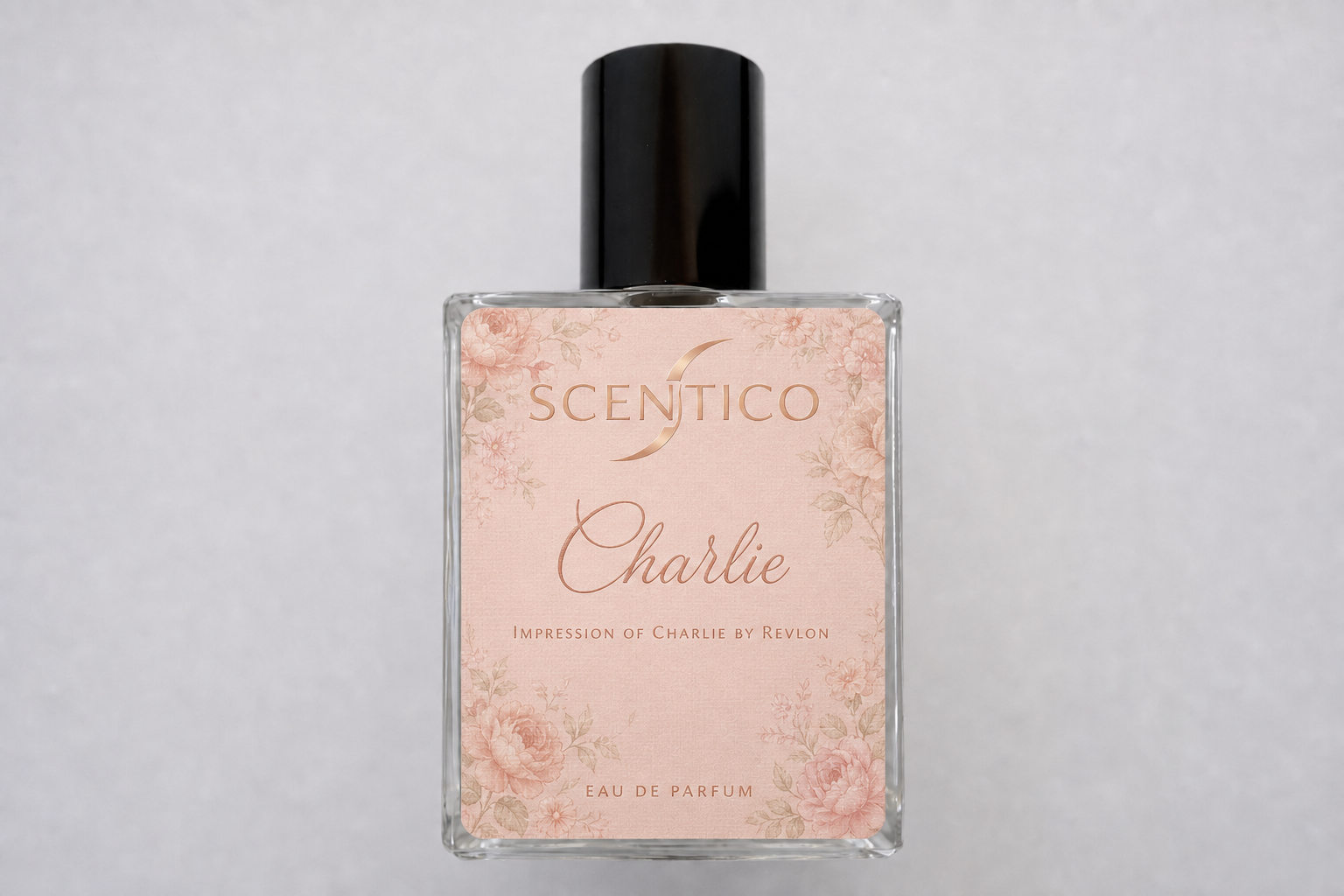 Charlie – Impression of Charlie by Revlon (Women's Perfume)